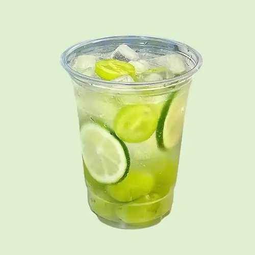 泰式綠檸檬茶（500 毫升）