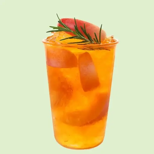 四季春檸檬茶（700 毫升）