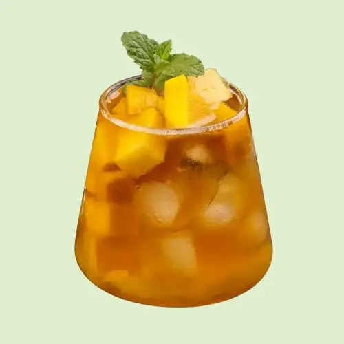芒果檸檬茶（500 毫升／700 毫升）
